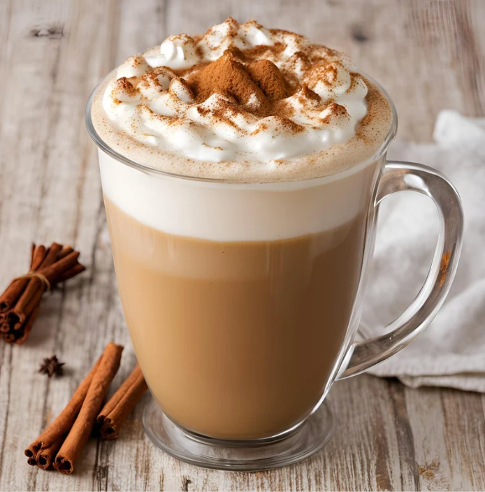 Pumpkin Spice Latte