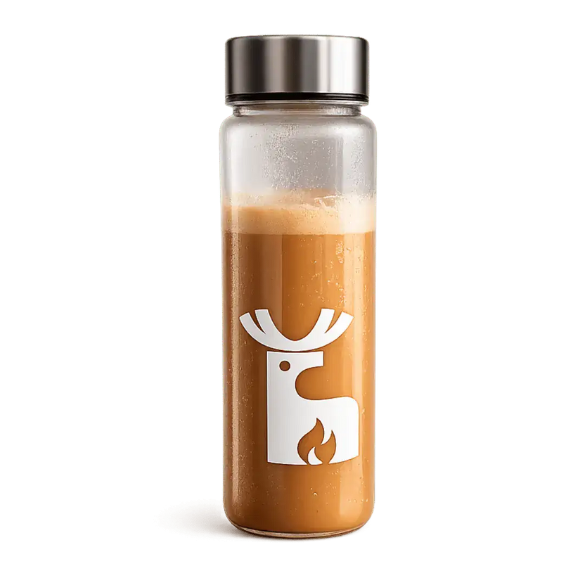 emberk shaker bottle
