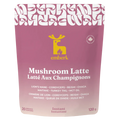 Mushroom Latte