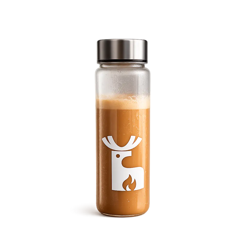 Shaker