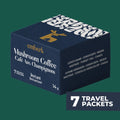 EXCLUSIVE Mushroom Coffee Travel Sachet 7-pack