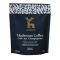 Mushroom Coffee