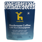 Mushroom Coffee