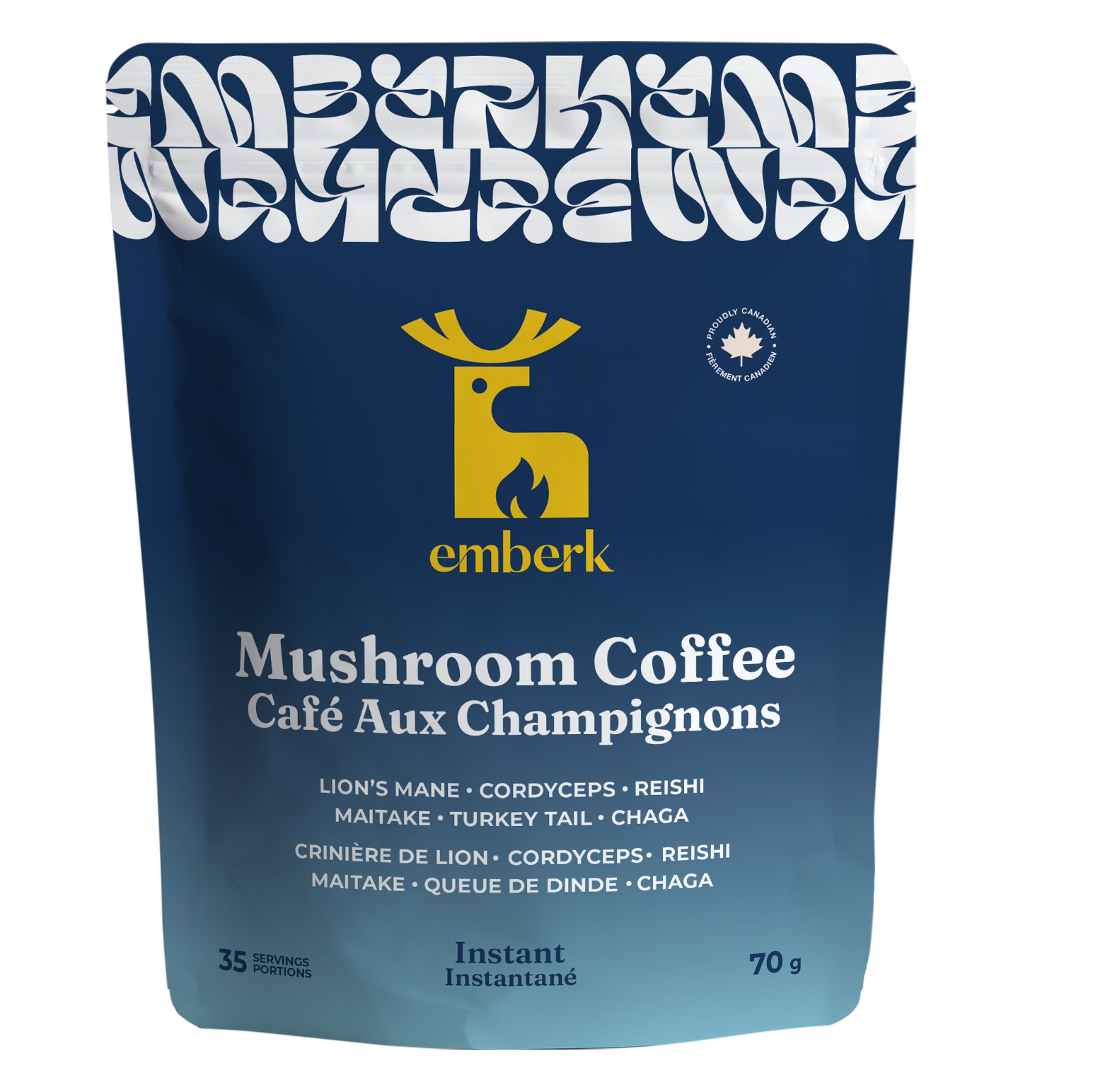 Emberk