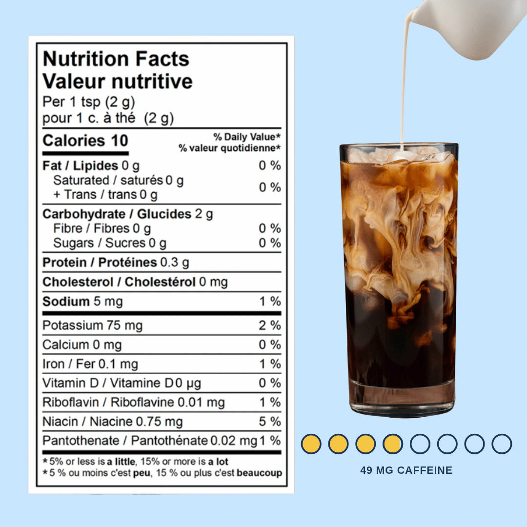 Mushroom Coffee
