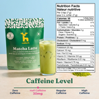 Matcha Latte Travel Pack