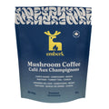 Mushroom Coffee