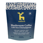 Mushroom Coffee