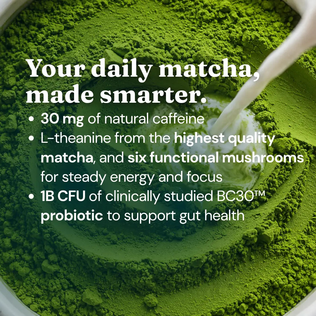 Matcha Latte