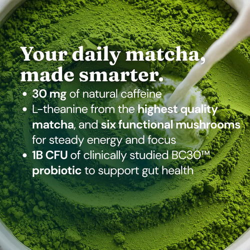 Matcha Latte